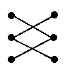 bipartite graph