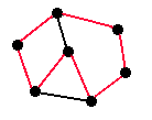 Hamiltonian cycle